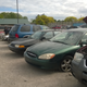 Illustration for article titled I Just Attended A Police Auction And My God Are The Cars Cheap